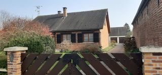  Villa � louer 6 pi�ces 120 m�