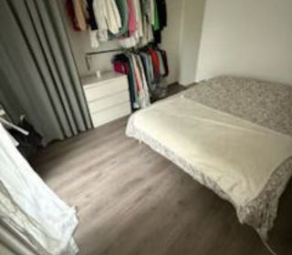  Appartement � vendre 2 pi�ces 45 m�