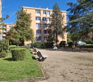  Appartement � vendre 4 pi�ces 68 m�