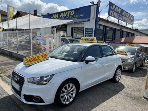 Audi A1 Sportback 1.2 TFSI 86 Ambiente 2013 occasion Firminy 42700