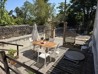  Maison � vendre 3 pi�ces 60 m�