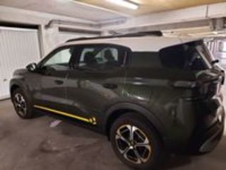 C3 Aircross Citro&euml;n c3 aircross max micro hybride de juin 2026 2026 occasion 83500 La Seyne-sur-Mer