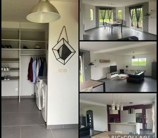  Maison � vendre 5 pi�ces 120 m�