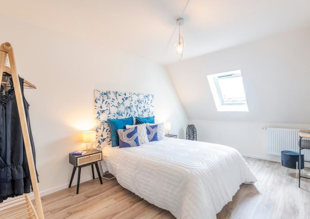 Appartements neufs   Wolfisheim (67202)