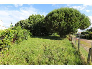  Terrain � vendre 1277 m�