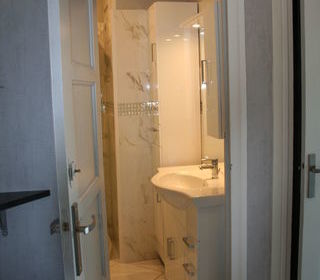  Appartement � louer 2 pi�ces 43 m�