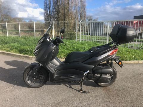 Scooter YAMAHA 2020 occasion Meucon 56890