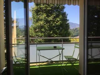 Location  Appartement 