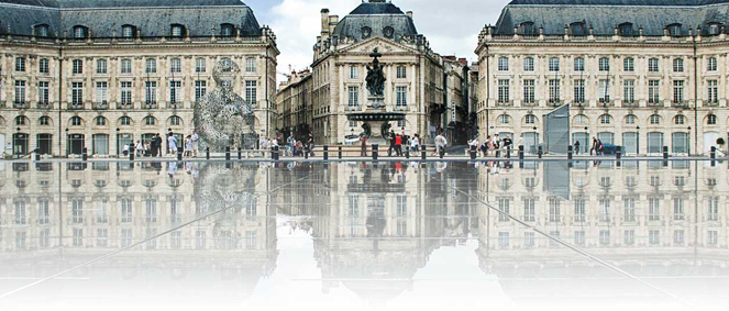 Agence AGENCE CENTRALE DES CAPUCINS Bordeaux