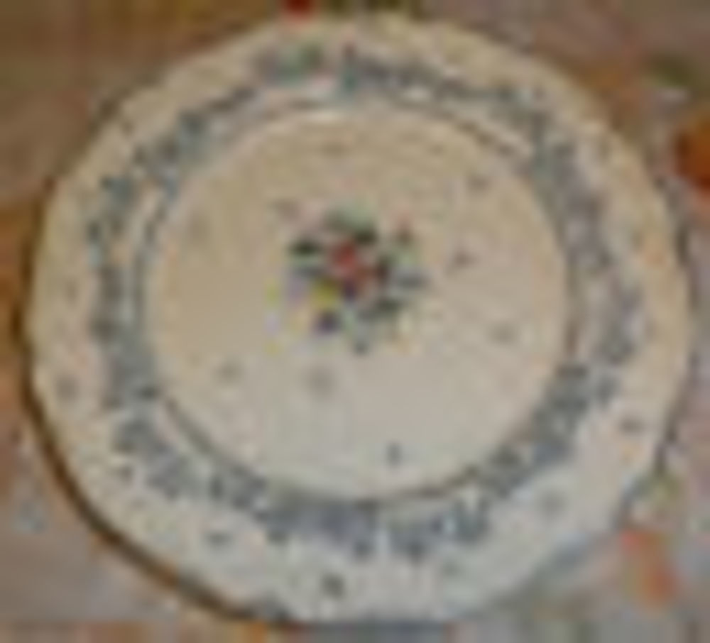 ASSIETTE / PLAT DE SERVICE TABLEMATES HOMESTEAD COLLECTION Cuisine