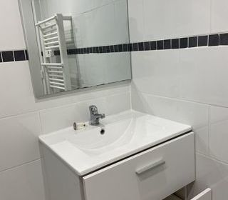  Appartement � louer 1 pi�ce 30 m�