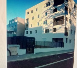  Appartement  vendre 2 pices 44 m