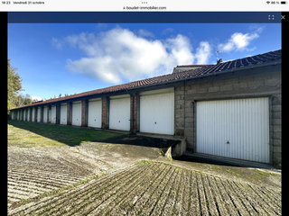  Parking / Garage � louer 15 m�