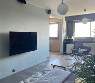  Duplex/triplex � louer 3/4 pi�ces 88 m�