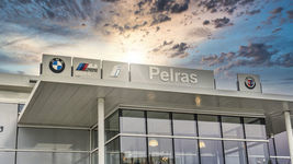 BMW MINI PELRAS, concessionnaire 31