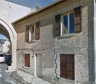  Appartement � louer 2 pi�ces 29 m�