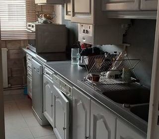  Appartement � vendre 3 pi�ces 63 m�