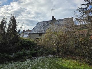  Maison � vendre 3 pi�ces 90 m�