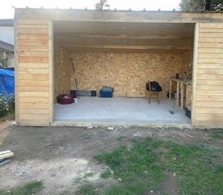  Maison � vendre 6 pi�ces 62 m�