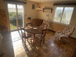  Maison � vendre 5 pi�ces 165 m�