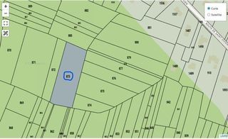  Terrain � vendre 8500 m�