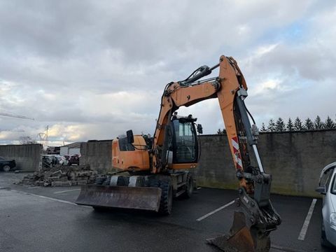 Engin de Chantier / BTP Pelle 2013 occasion Gerstheim 67150