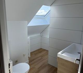  Appartement � louer 2 pi�ces 42 m�