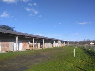  Ferme � vendre 8 pi�ces 240 m�