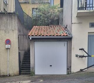  Parking / Garage � louer 14 m�