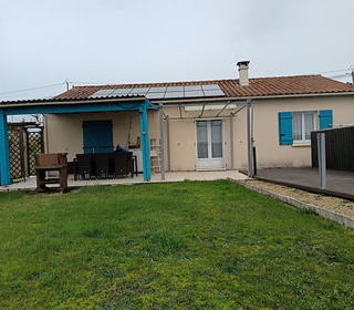  Maison � vendre 5 pi�ces 95 m�