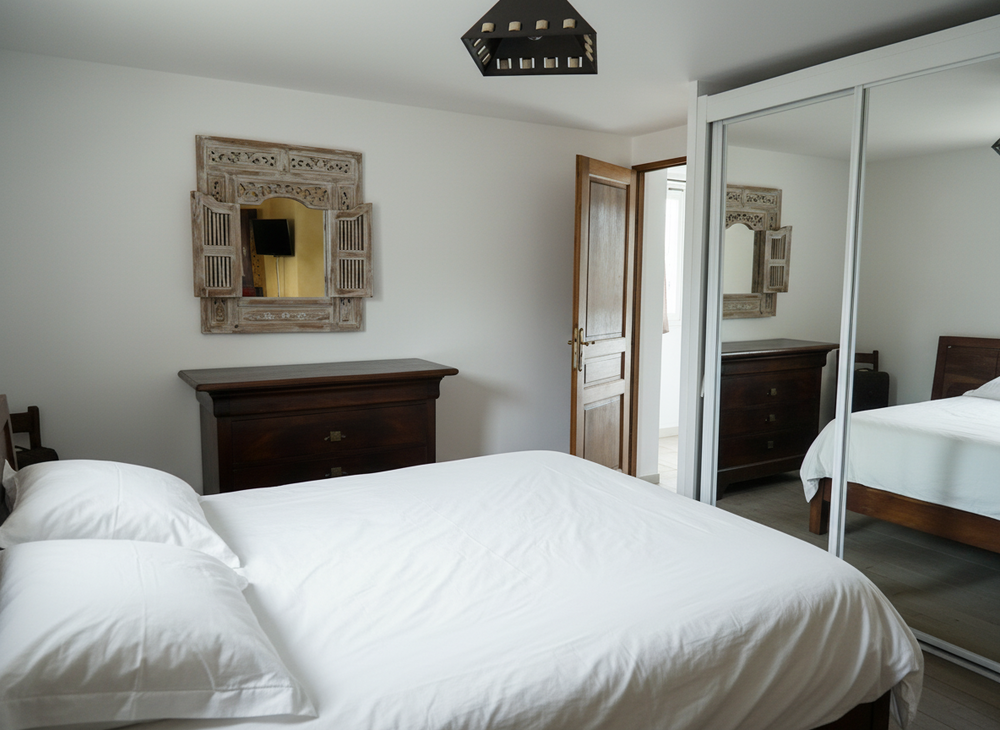 � vendre  Villa Grans (13450)