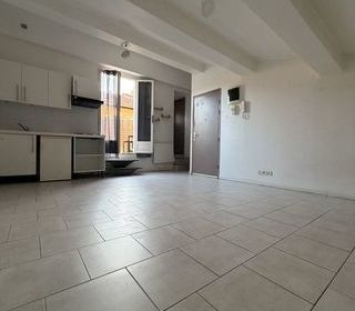  Appartement � louer 1 pi�ce 29 m�