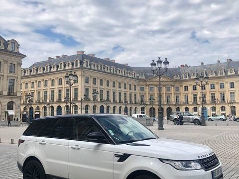 Land-Rover Range Sport Range Rover Sport Mark I TDV6 3.0L HSE Dynamic A 2013 occasion Brive-la-Gaillarde 19100