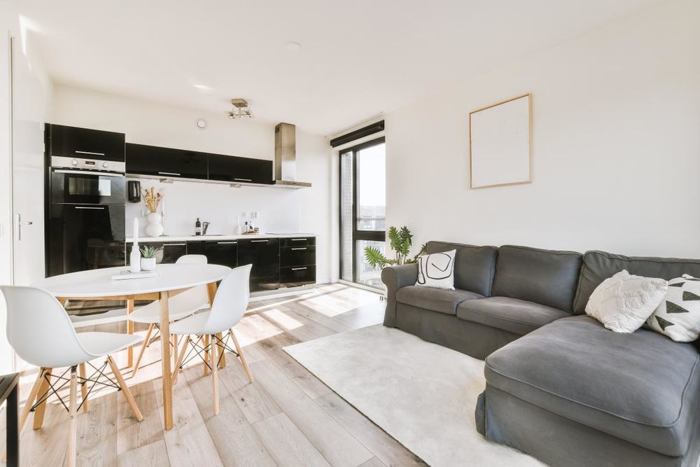 Appartements neufs   Villeurbanne (69100)