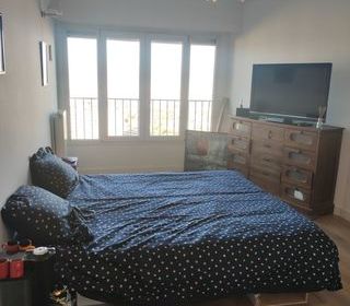  Appartement � vendre 5 pi�ces 100 m�