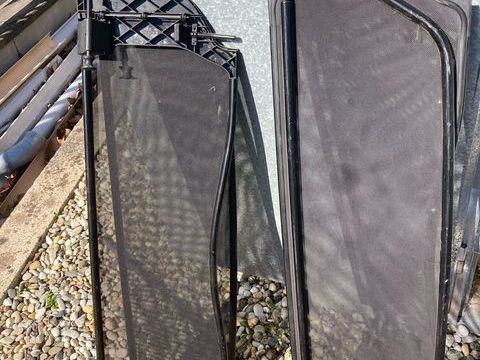 Pi&egrave;ces et &eacute;quipements Voiture Pi&egrave;ces et &eacute;quipements Voiture  occasion Stiring-Wendel 57350