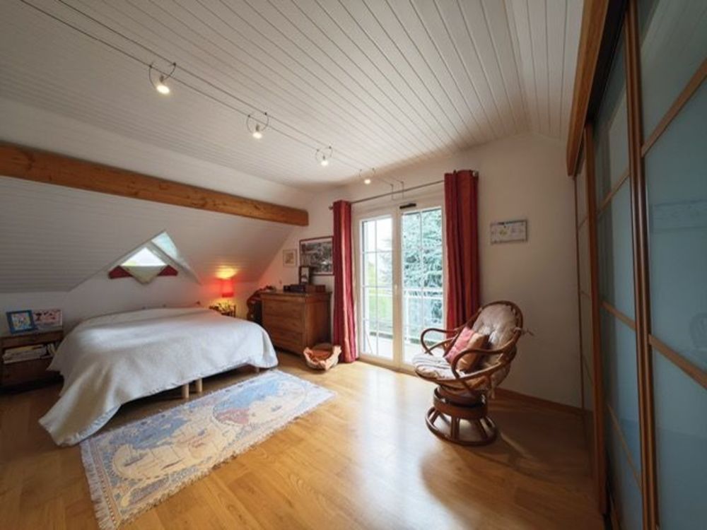 � vendre  Maison Cessy (01170)