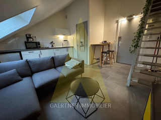  Appartement � louer 2 pi�ces 17 m�