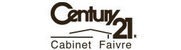 Century 21 Cabinet Faivre 