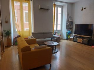  Appartement � vendre 4 pi�ces 88 m�