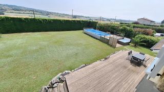  Maison � vendre 5 pi�ces 125 m�