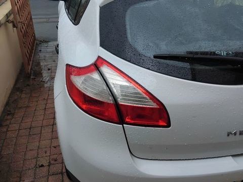 Renault M&eacute;gane 1.9 D Aida 2010 occasion Clermont-Ferrand 63100