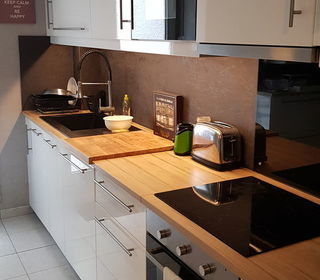  Appartement � vendre 2/3 pi�ces 55 m�