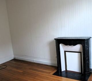  Appartement � vendre 3 pi�ces 45 m�