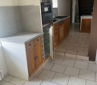  Maison � vendre 5 pi�ces 99 m�