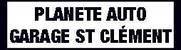 GARAGE SAINT CLEMENT