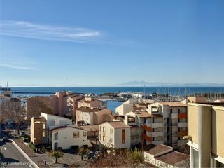  Appartement � vendre 3 pi�ces 51 m�