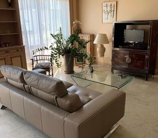  Appartement � vendre 4 pi�ces 100 m� Marseille