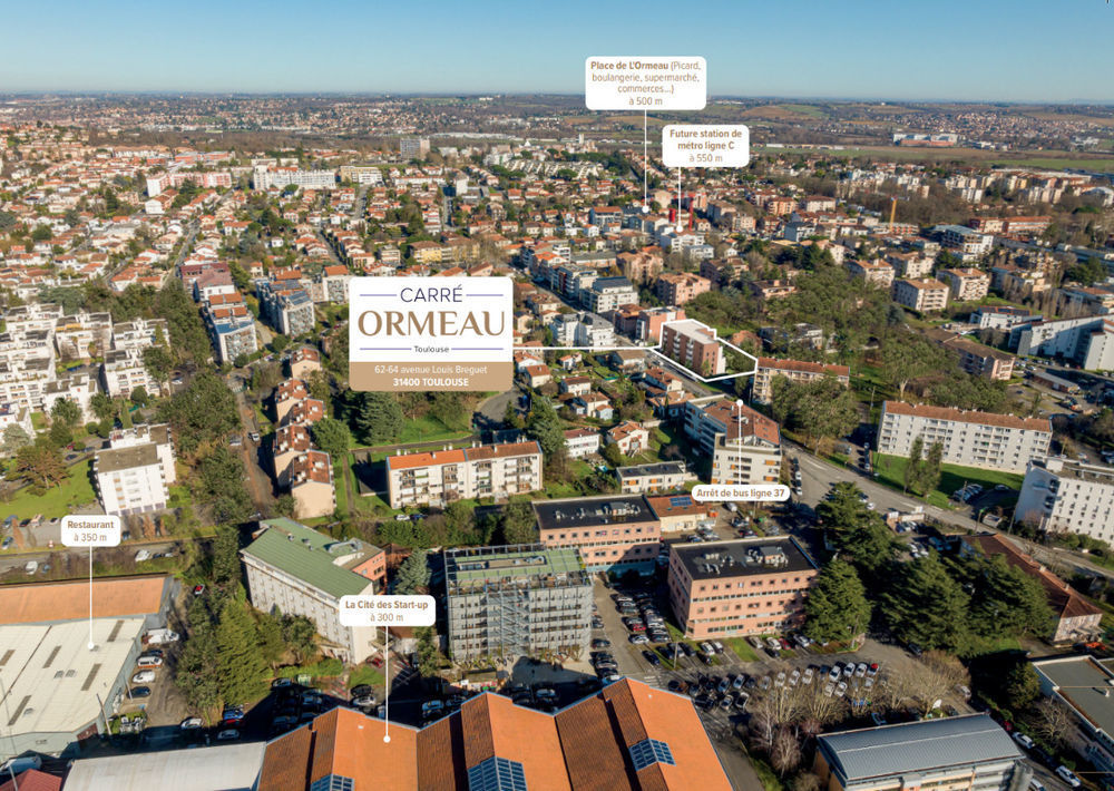   Toulouse (31400)