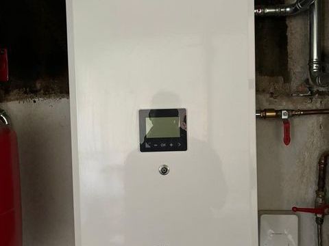 Chaudière électrique GRETEL
2000 74300 Magland